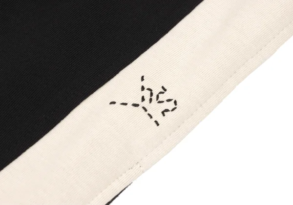 Y's Logo Stitch Side Line Easy Pants K-174241_005