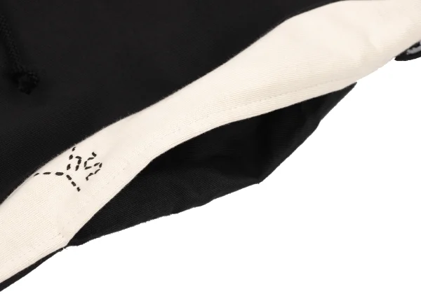 Y's Logo Stitch Side Line Easy Pants K-174241_006