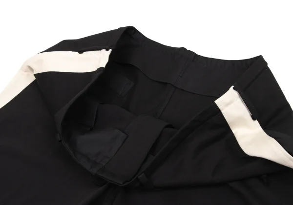 Y's Logo Stitch Side Line Easy Pants K-174241_007