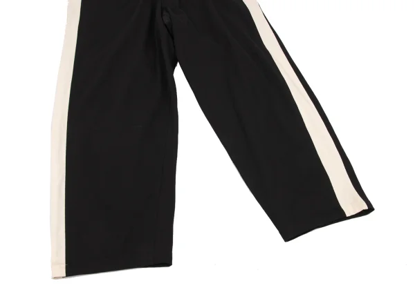 Y's Logo Stitch Side Line Easy Pants K-174241_008
