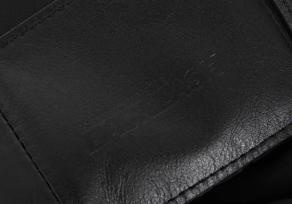 BLACK Scandal Yohji Yamamoto×ISAMU KATAYAMA BACKLASH Cowhide Handbag K-174252_014