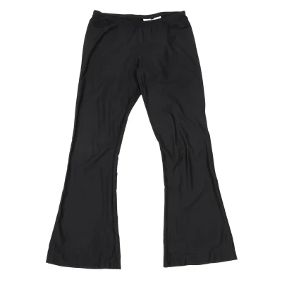 JUNYA WATANABE COMME des GARCONS Stretch Nylon Flare Pants