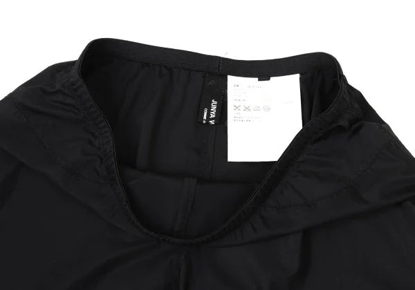 JUNYA WATANABE COMME des GARCONS Stretch Nylon Flare Pants K-174253_004