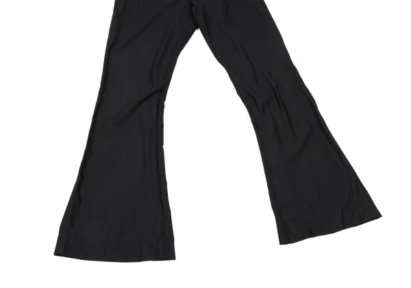 JUNYA WATANABE COMME des GARCONS Stretch Nylon Flare Pants K-174253_005
