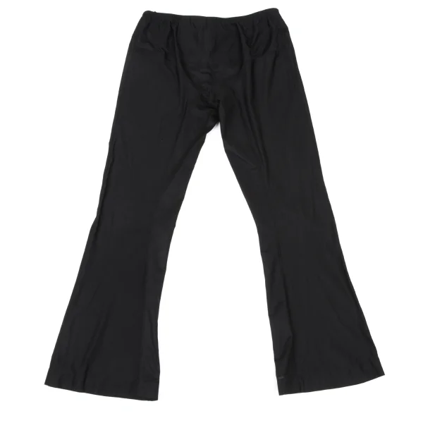 JUNYA WATANABE COMME des GARCONS Stretch Nylon Flare Pants K-174253_008