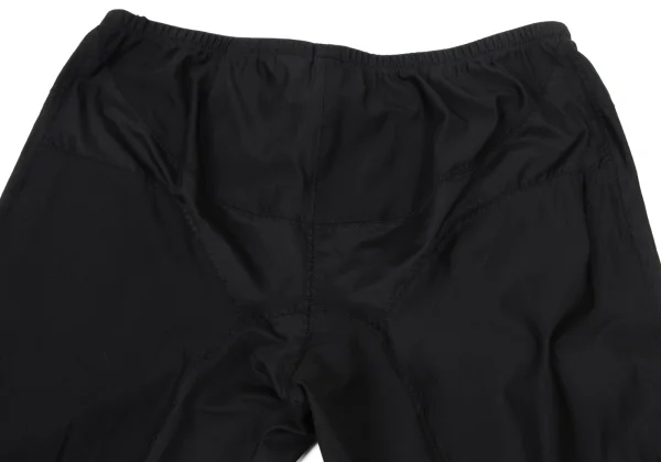 JUNYA WATANABE COMME des GARCONS Stretch Nylon Flare Pants K-174253_009