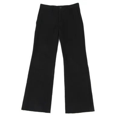 JUNYA WATANABE COMME des GARCONS Wool Brushed Knit Pants