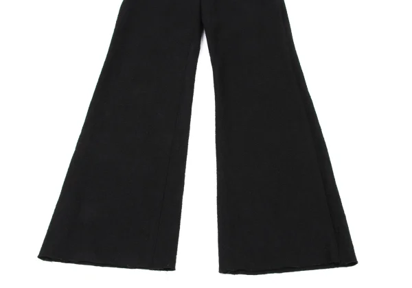 JUNYA WATANABE COMME des GARCONS Wool Brushed Knit Pants K-174254_006
