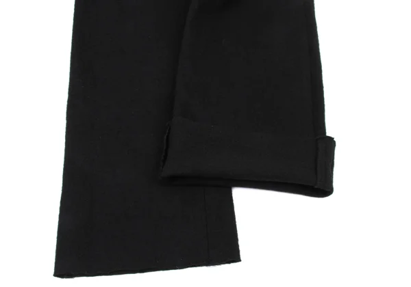 JUNYA WATANABE COMME des GARCONS Wool Brushed Knit Pants K-174254_007