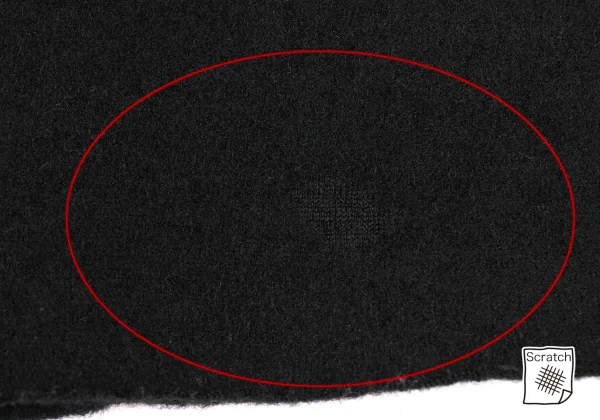 JUNYA WATANABE COMME des GARCONS Wool Brushed Knit Pants K-174254_009