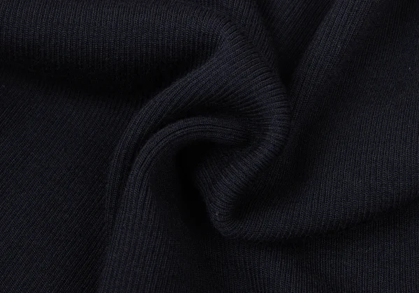 robe de chambre COMME des GARCONS Wool Rib Knit Top K-174255_010