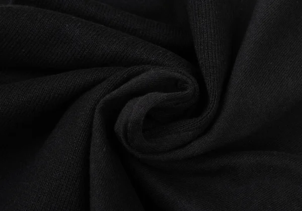 tricot COMME des GARCONS Switching Cotton Y Sleeves Top K-174259_015
