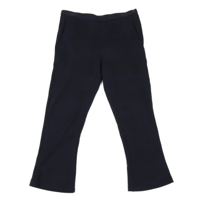 tricot COMME des GARCONS Wool Knit Pants