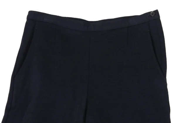 tricot COMME des GARCONS Wool Knit Pants K-174261_002