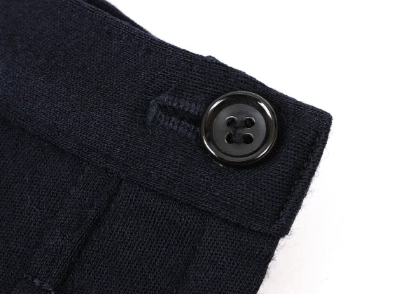 tricot COMME des GARCONS Wool Knit Pants K-174261_003