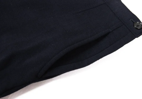 tricot COMME des GARCONS Wool Knit Pants K-174261_004