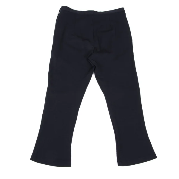 tricot COMME des GARCONS Wool Knit Pants K-174261_009