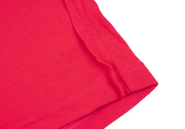 COMME des GARCONS Switching V-neck Top K-174264_011