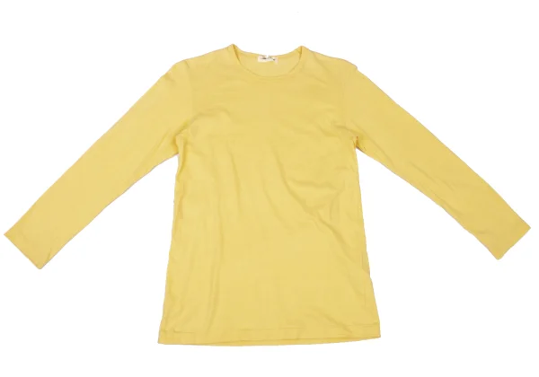 COMME des GARCONS Cotton Long Sleeve Top K-174265_002