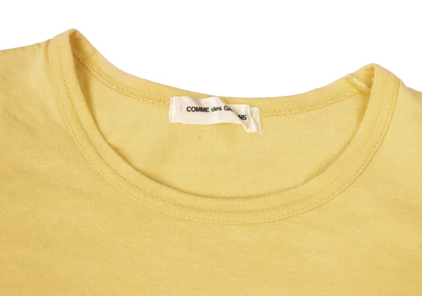 COMME des GARCONS Cotton Long Sleeve Top K-174265_005