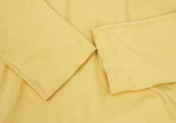 COMME des GARCONS Cotton Long Sleeve Top K-174265_007