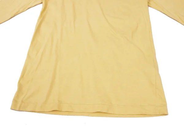 COMME des GARCONS Cotton Long Sleeve Top K-174265_009