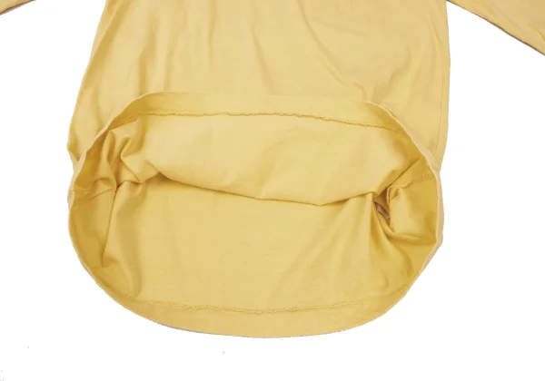 COMME des GARCONS Cotton Long Sleeve Top K-174265_010
