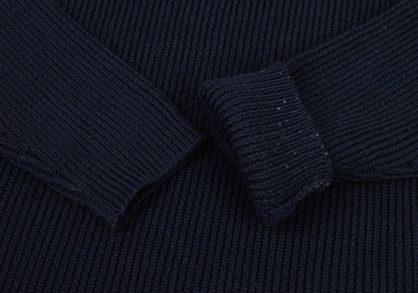 COMME des GARCONS Wool Knit Sweater K-174270_006
