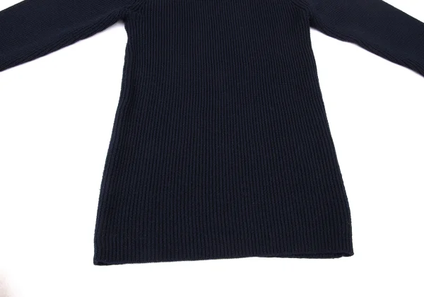 COMME des GARCONS Wool Knit Sweater K-174270_007