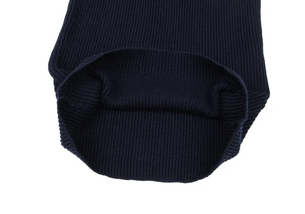 COMME des GARCONS Wool Knit Sweater K-174270_008