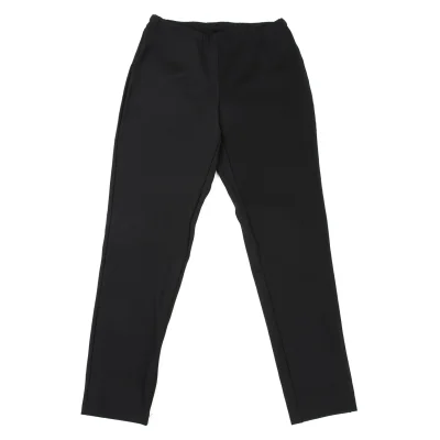 COMME des GARCONS Nylon Stretch Mesh Pants