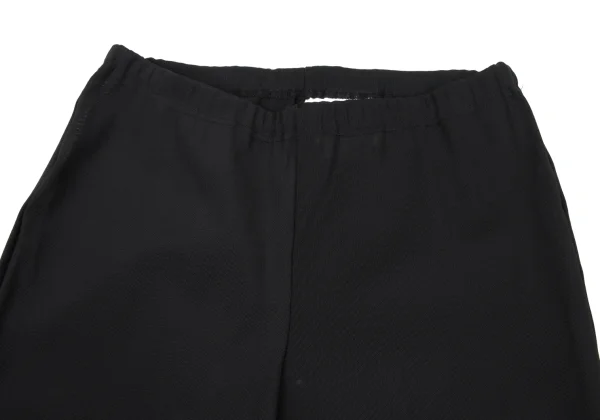 COMME des GARCONS Nylon Stretch Mesh Pants K-174275_002