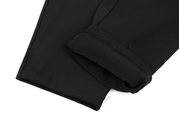 COMME des GARCONS Nylon Stretch Mesh Pants K-174275_006