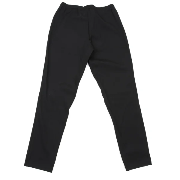 COMME des GARCONS Nylon Stretch Mesh Pants K-174275_007