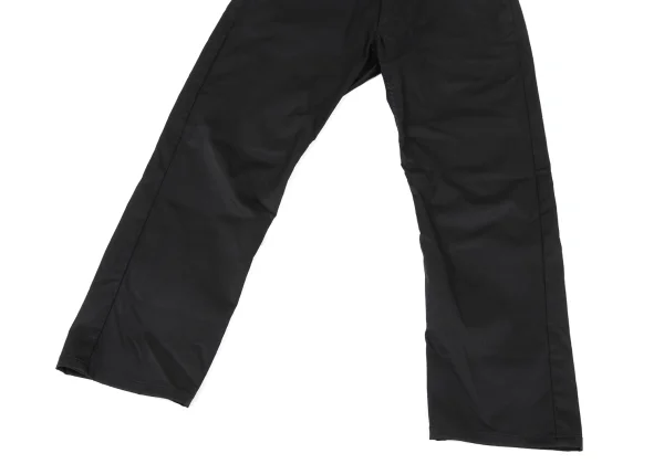 COMME des GARCONS Cotton Nylon Stretch Pants K-174277_006