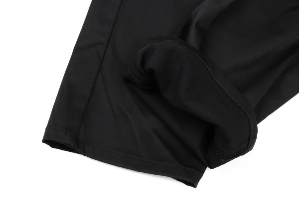 COMME des GARCONS Cotton Nylon Stretch Pants K-174277_007