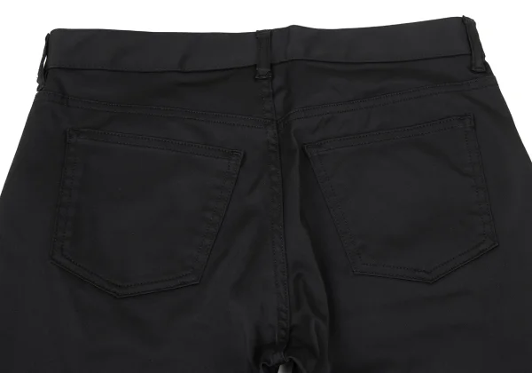 COMME des GARCONS Cotton Nylon Stretch Pants K-174277_009