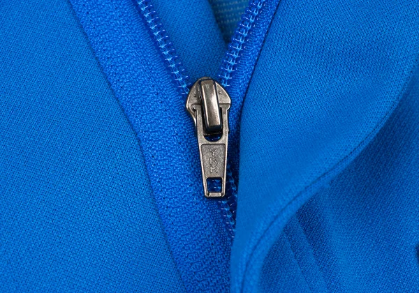 COMME des GARCONS Switching Design Poly Zip-up Jersey Jacket K-174283_005