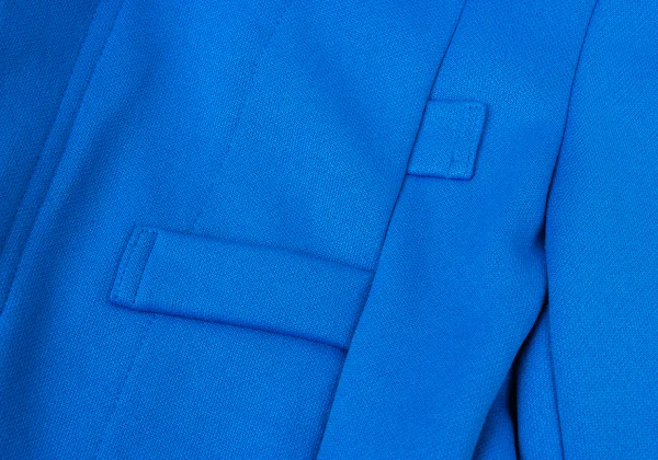 COMME des GARCONS Switching Design Poly Zip-up Jersey Jacket K-174283_006