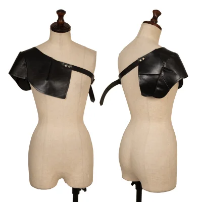 COMME des GARCONS Leather Shoulder Strap