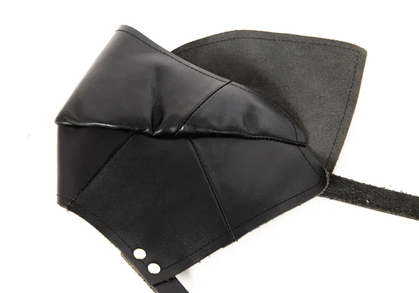 COMME des GARCONS Leather Shoulder Strap K-174287_003