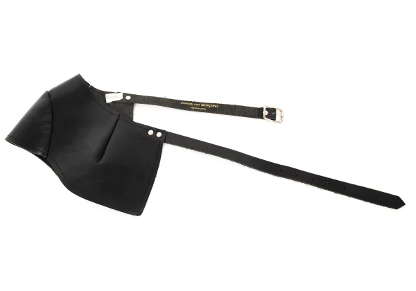 COMME des GARCONS Leather Shoulder Strap K-174287_004