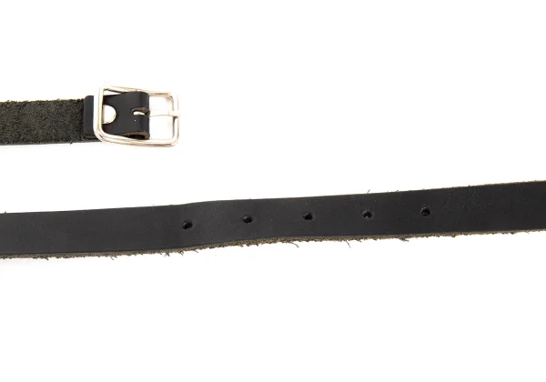 COMME des GARCONS Leather Shoulder Strap K-174287_005