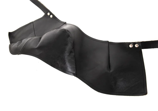 COMME des GARCONS Leather Shoulder Strap K-174287_006