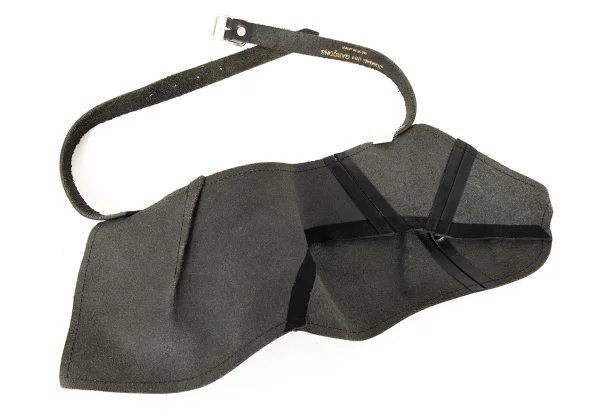 COMME des GARCONS Leather Shoulder Strap K-174287_008