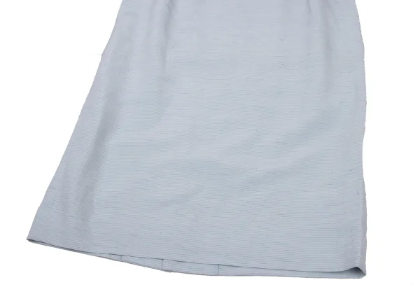 yoshie inaba Silk Linen Nep Skirt K-174292_004