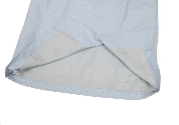 yoshie inaba Silk Linen Nep Skirt K-174292_007