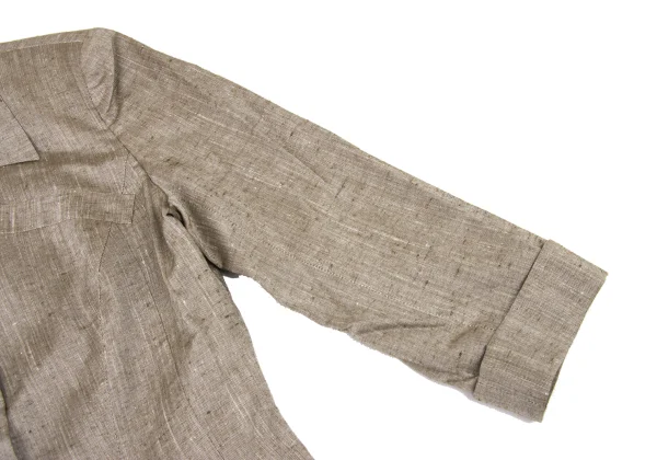 yoshie inaba Silk Jacket & Skirt K-174296_006