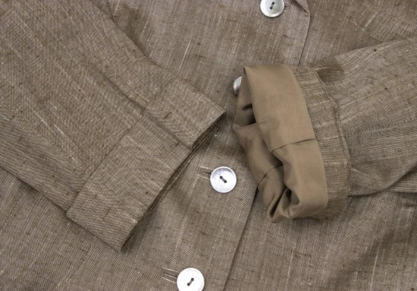 yoshie inaba Silk Jacket & Skirt K-174296_007