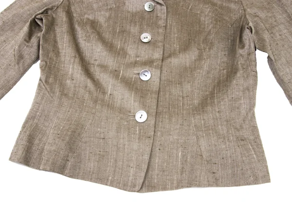 yoshie inaba Silk Jacket & Skirt K-174296_008